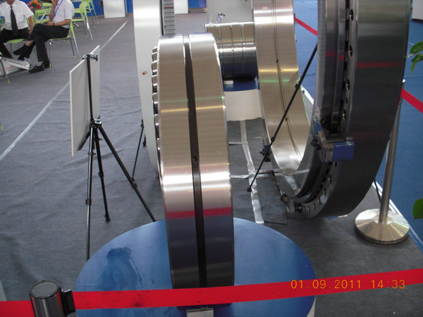 NUP464777Q4/C9YA4西北轴承厂NXZ正品。现货。油田泥浆泵专用。