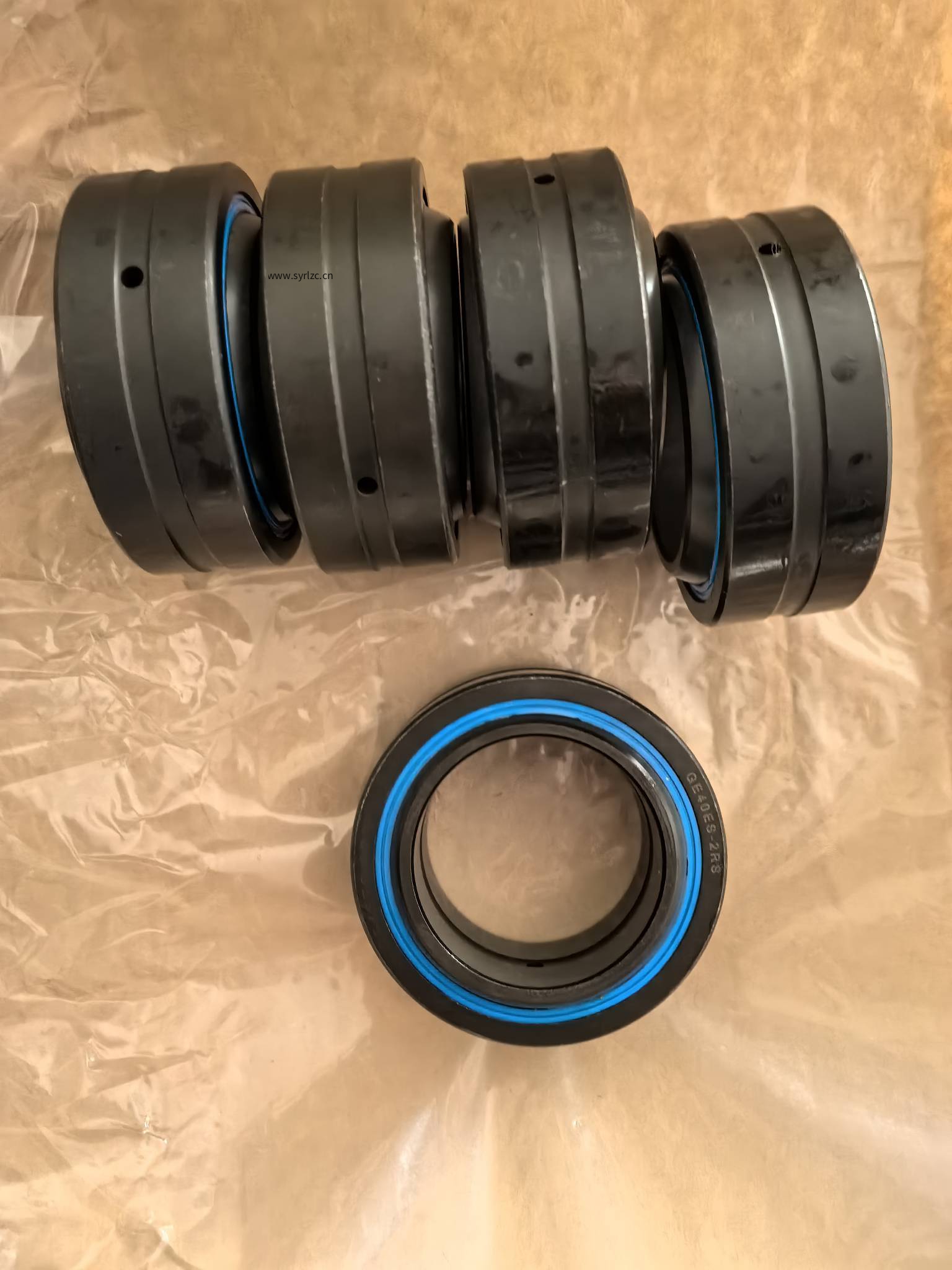 关节轴承GE40ES-2RS现货供应