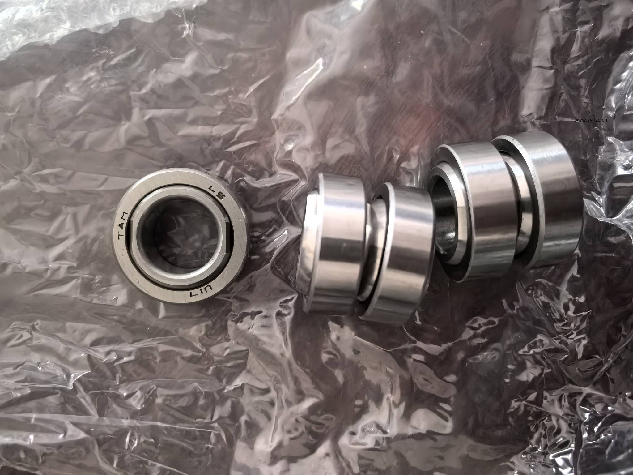 U17同UC17品牌SL  TAM现货；微型关节轴承